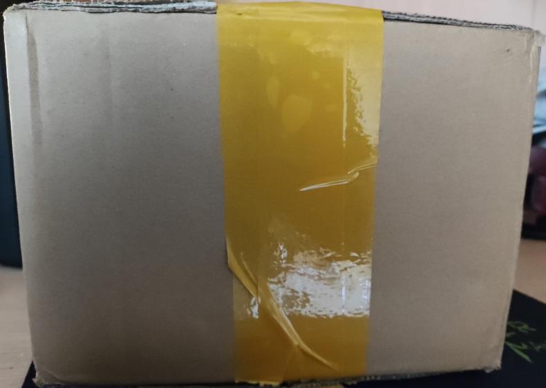 DID 名器开箱