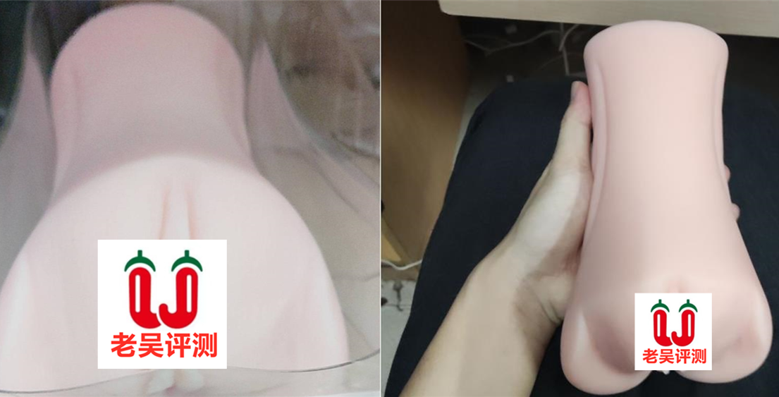DID 名器外观