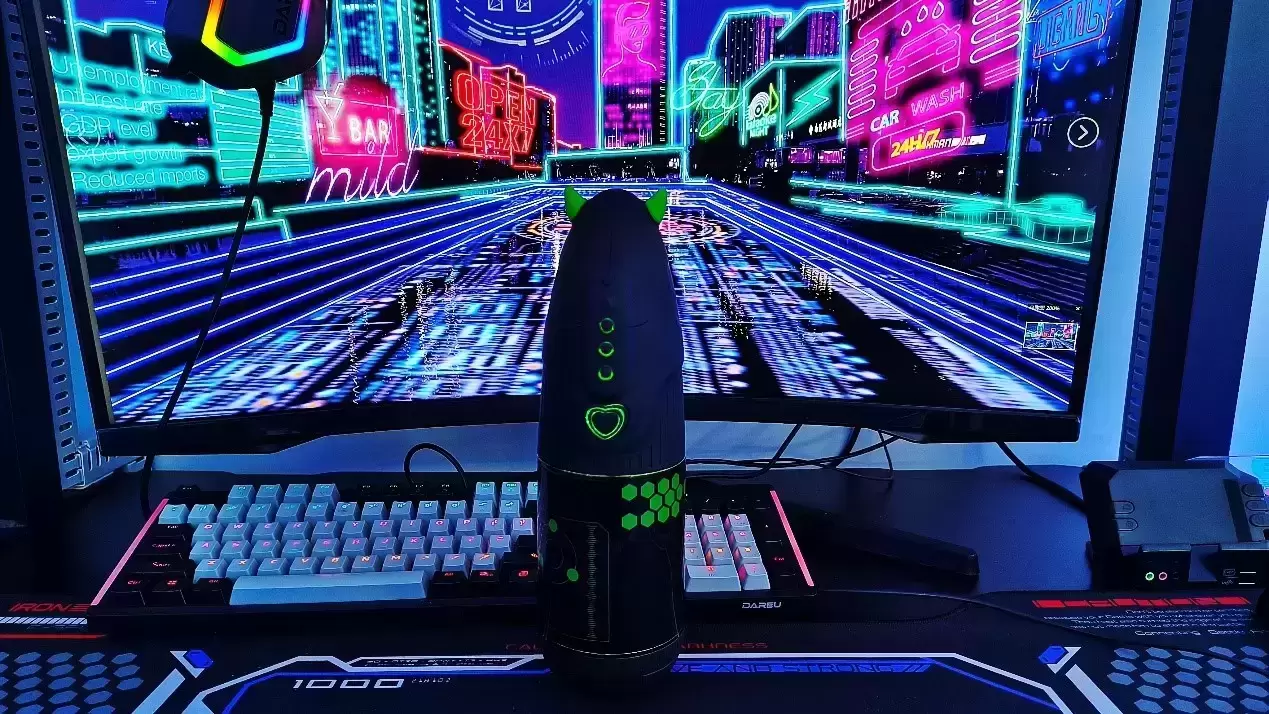 小恶魔2