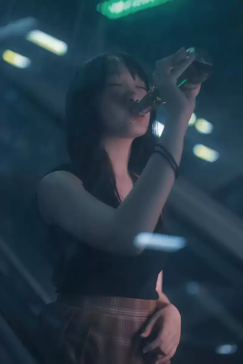 圣女软尻1