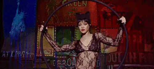 神秘藏身