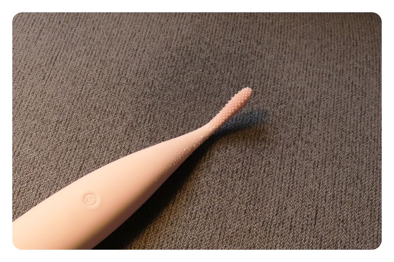 使用体验