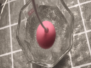 间隔震动模式