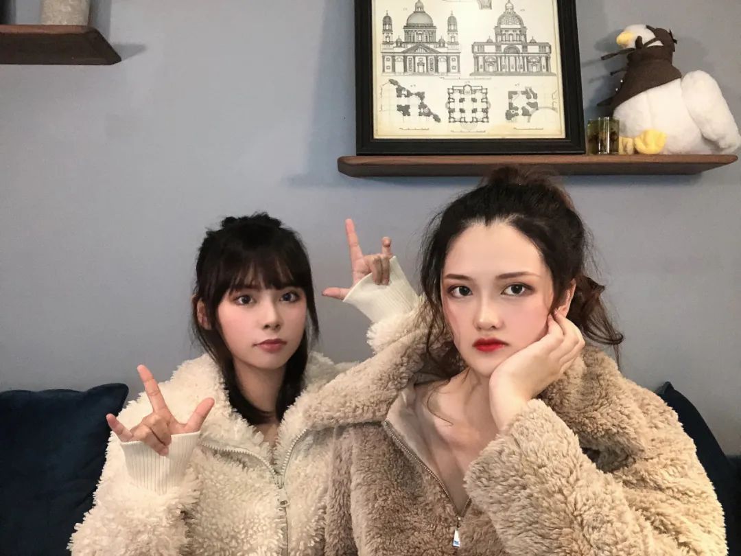 阿光与睿睿