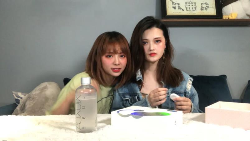 创业起步