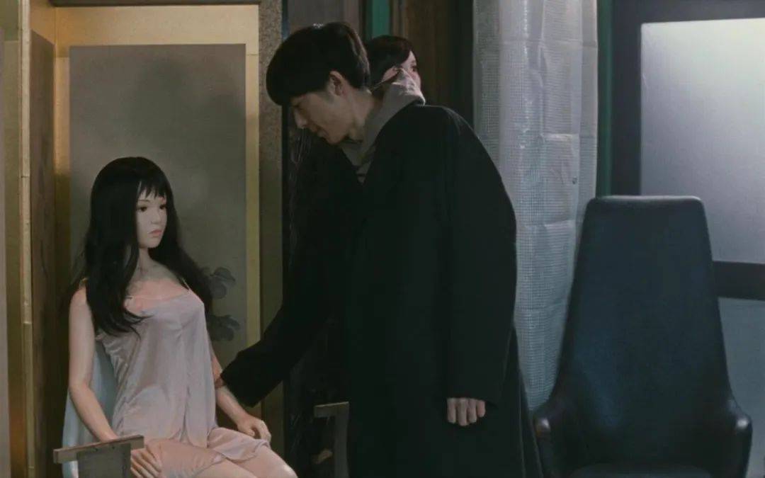 爱情人偶4