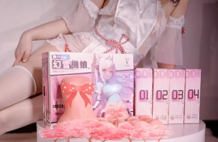 会变换五种形态的YUU 幻雪机娘上手：五通道秒拆秒装，机娘控狂喜