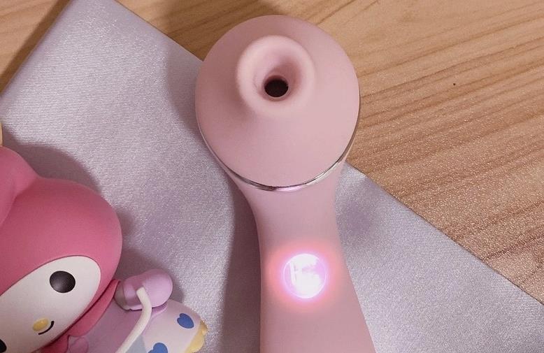 从跳蛋到吮吸到内用：一位女生的多款情趣玩具真实体验