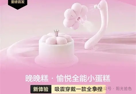 司沃康晚晚糕