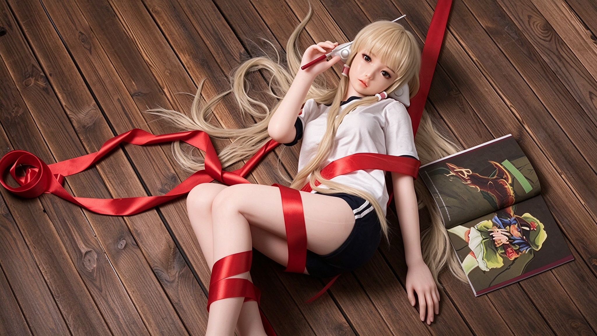 实体娃娃怎么选？从IDOLL到EXDOLL，国内几个拿得出手的娃娃品牌
