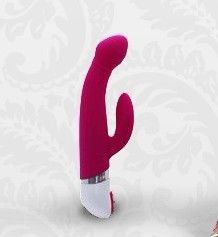 震动按摩器