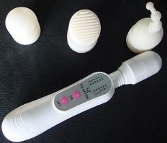长版按摩棒