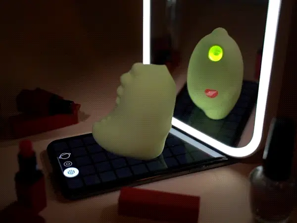 怪兽舞台