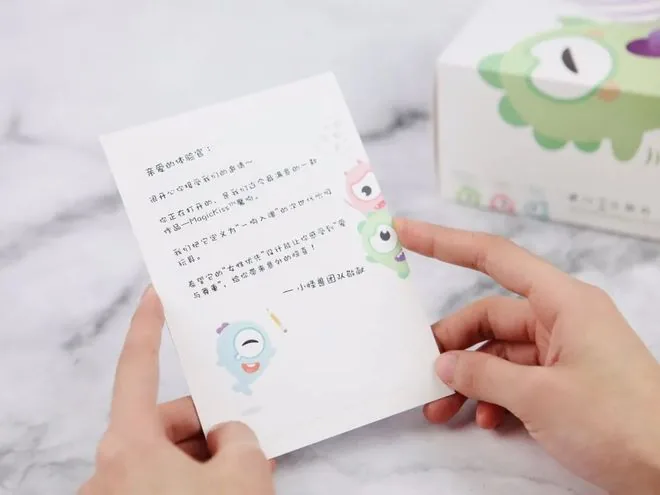 卡片