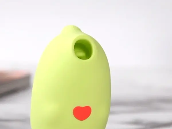 小舌头