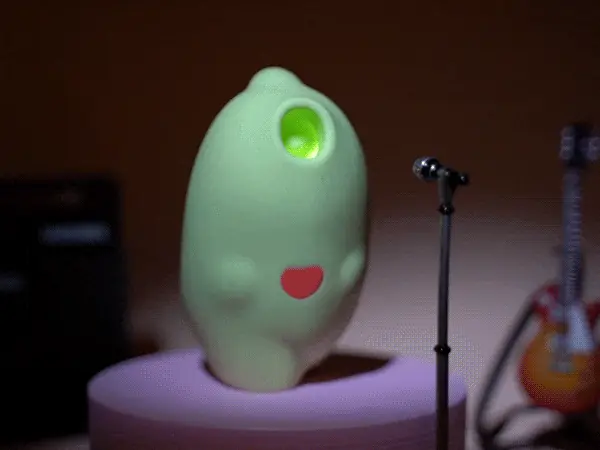 灯光