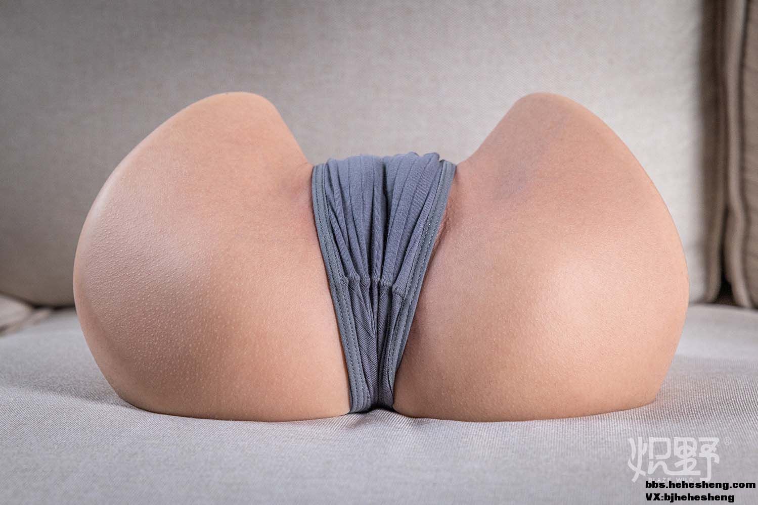通道结构