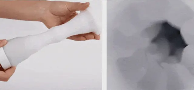 TPE软胶