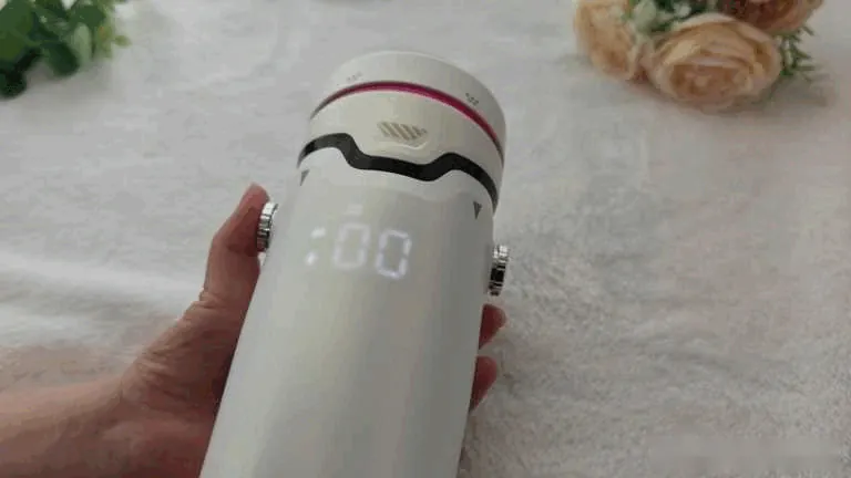 低档运行动图