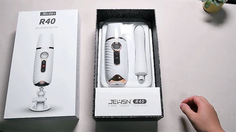 配件全家福