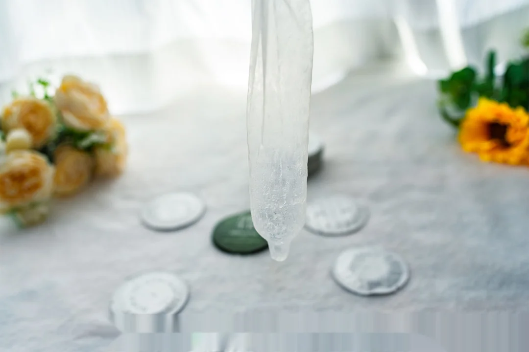 玻尿酸润滑