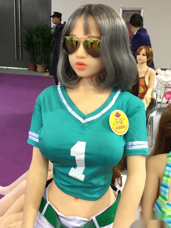 绿色1号球衣造型娃娃