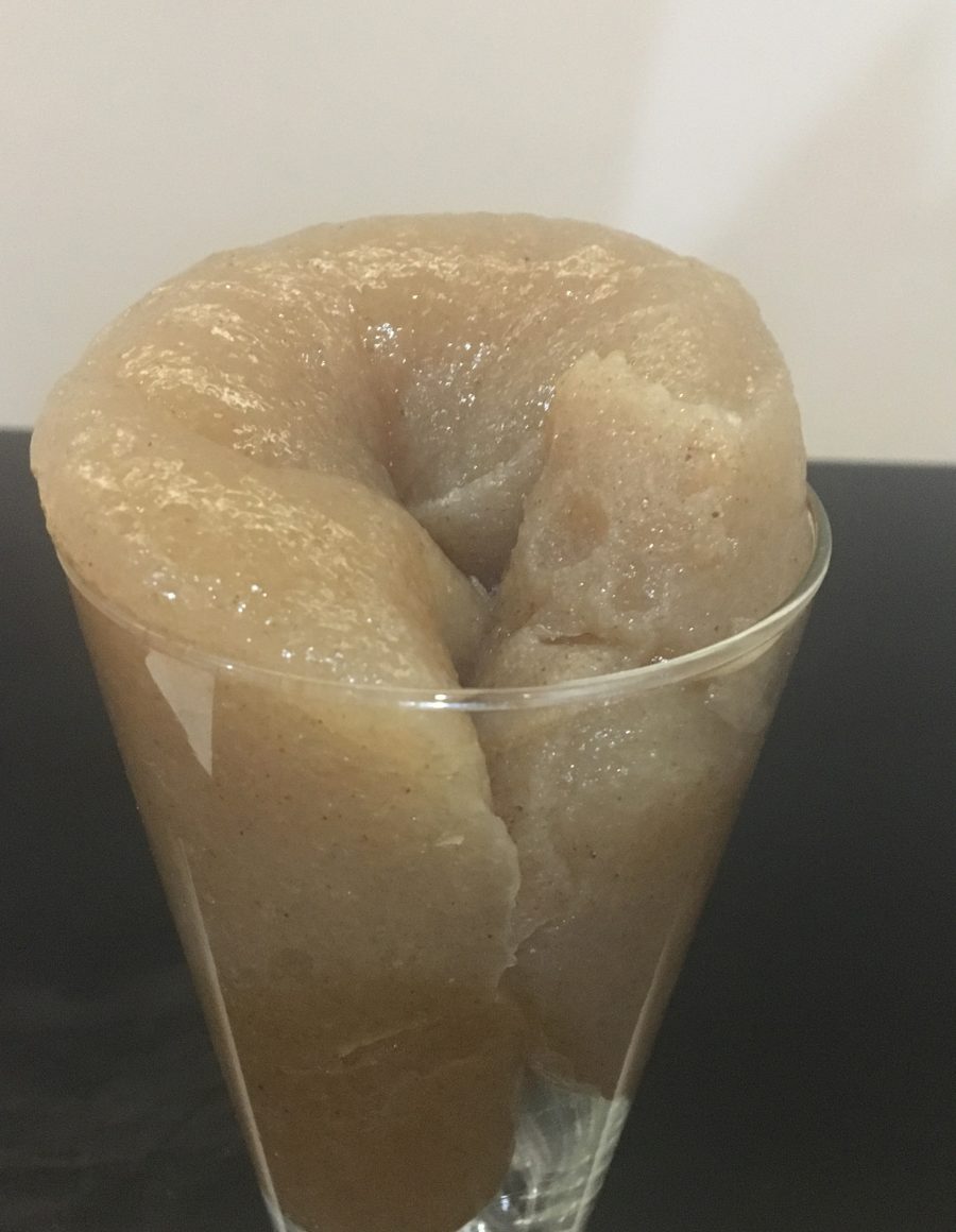 魔芋豆腐入杯