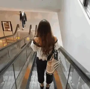 结尾