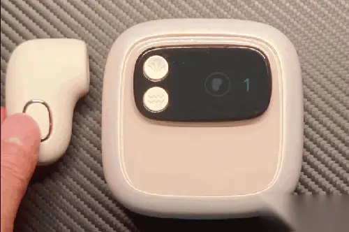 APP操控演示