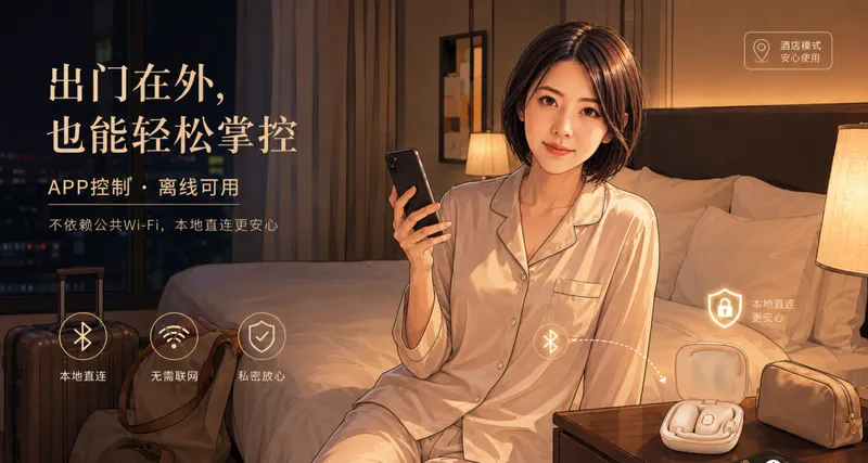 AI折叠机全家福