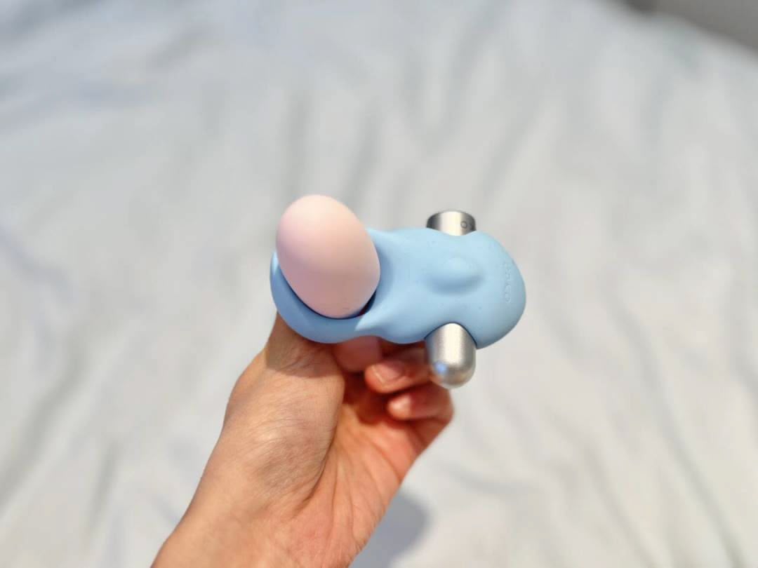 黄色芒果造型拉珠