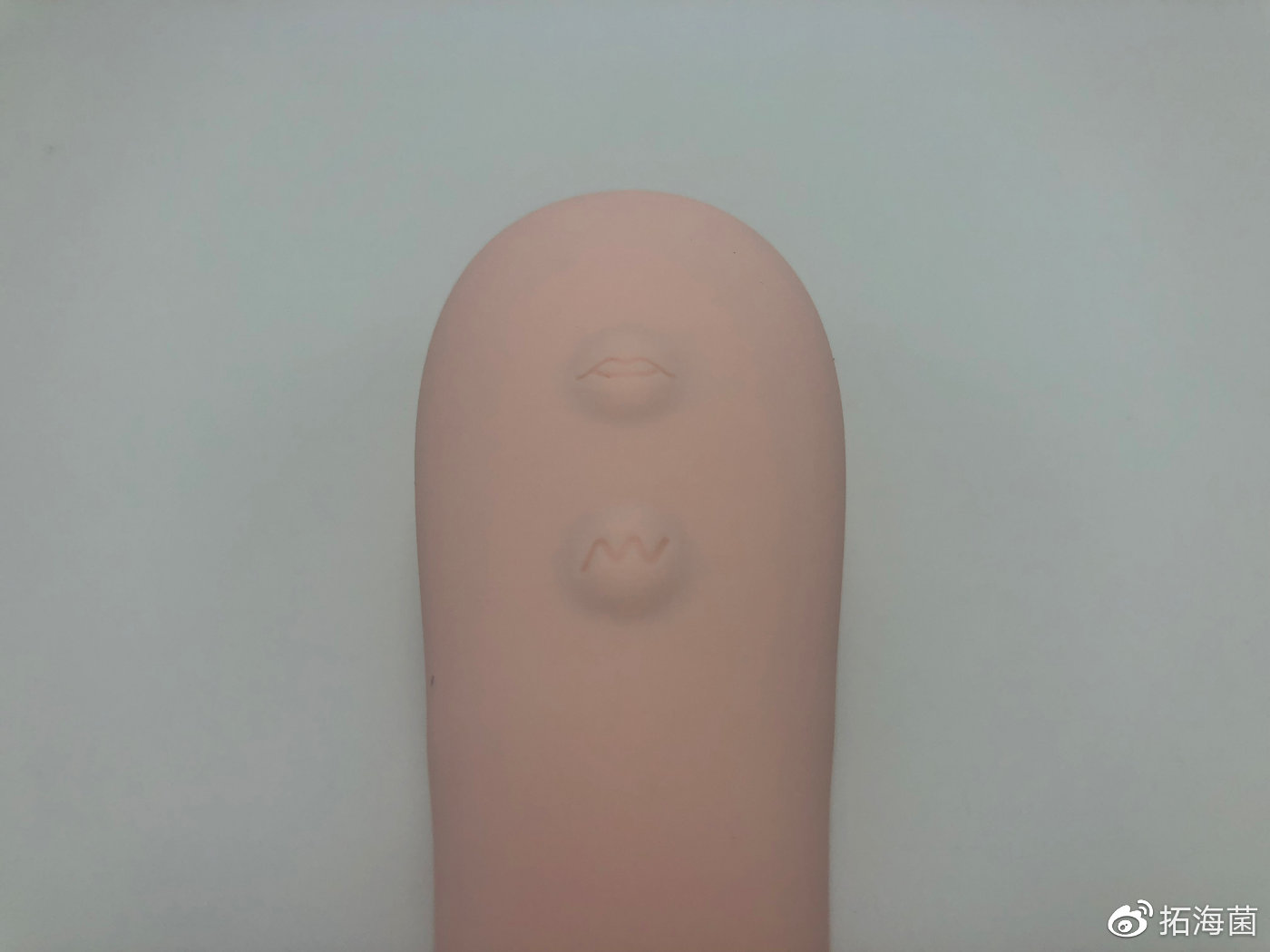 尺寸展示