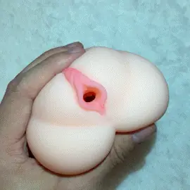 通道内部特写