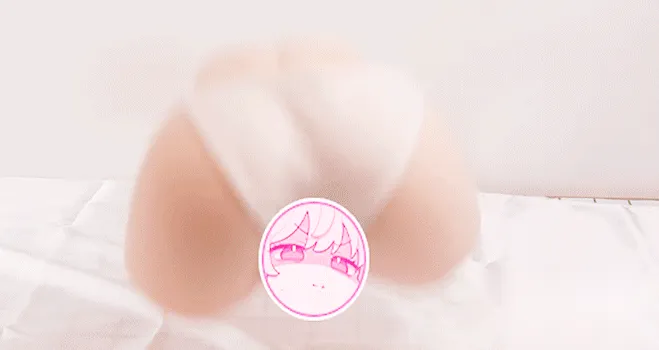产品床面放置动图