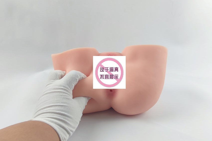 后庭细节