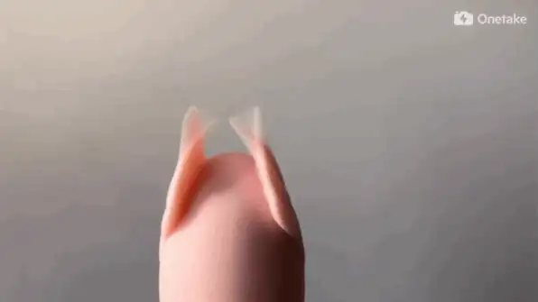 体感遥控