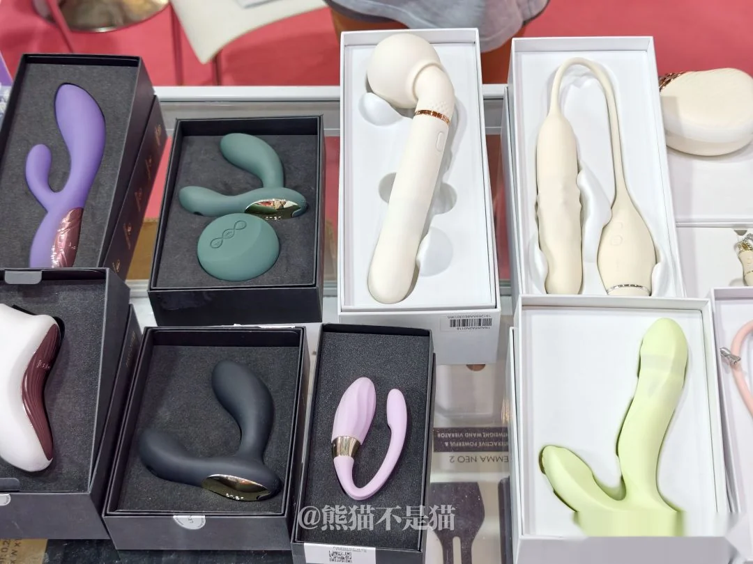 小怪兽等品牌