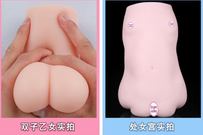 对比极彩子宫