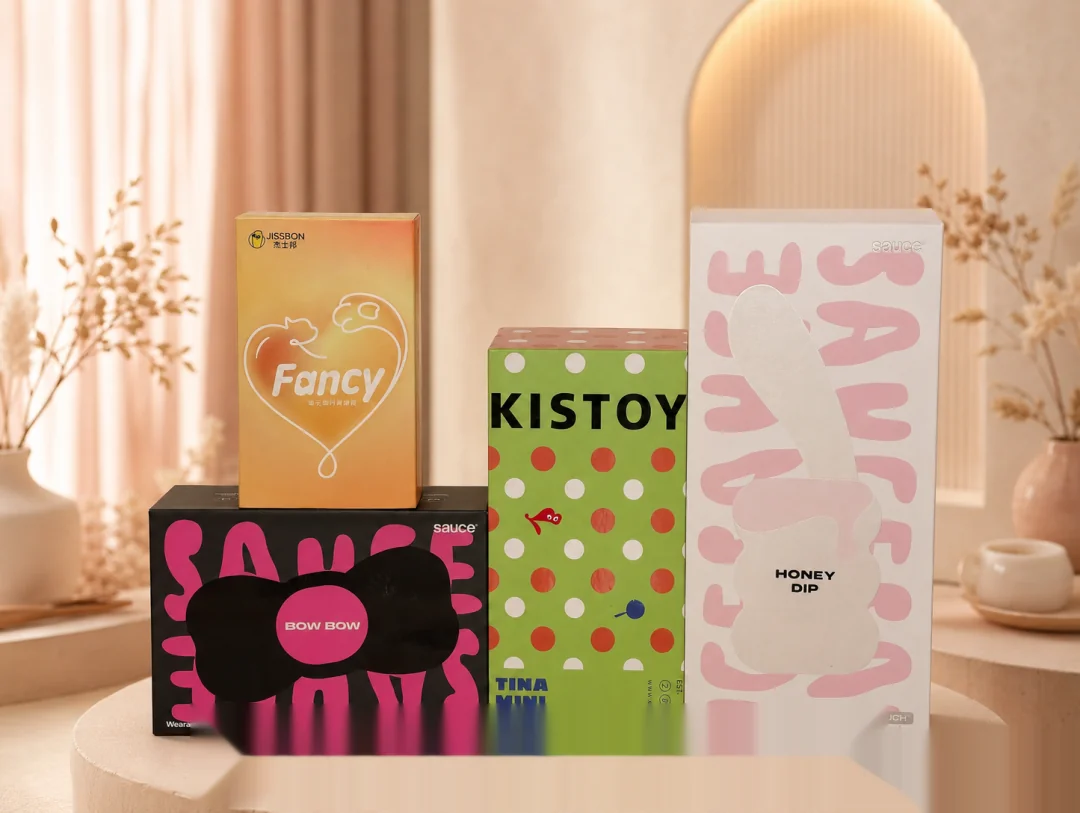 女用玩具图鉴