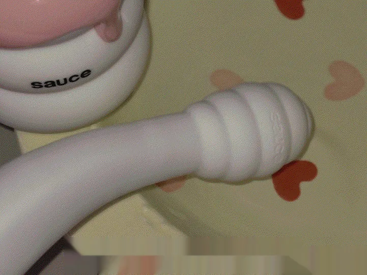 哈尼棒使用动图