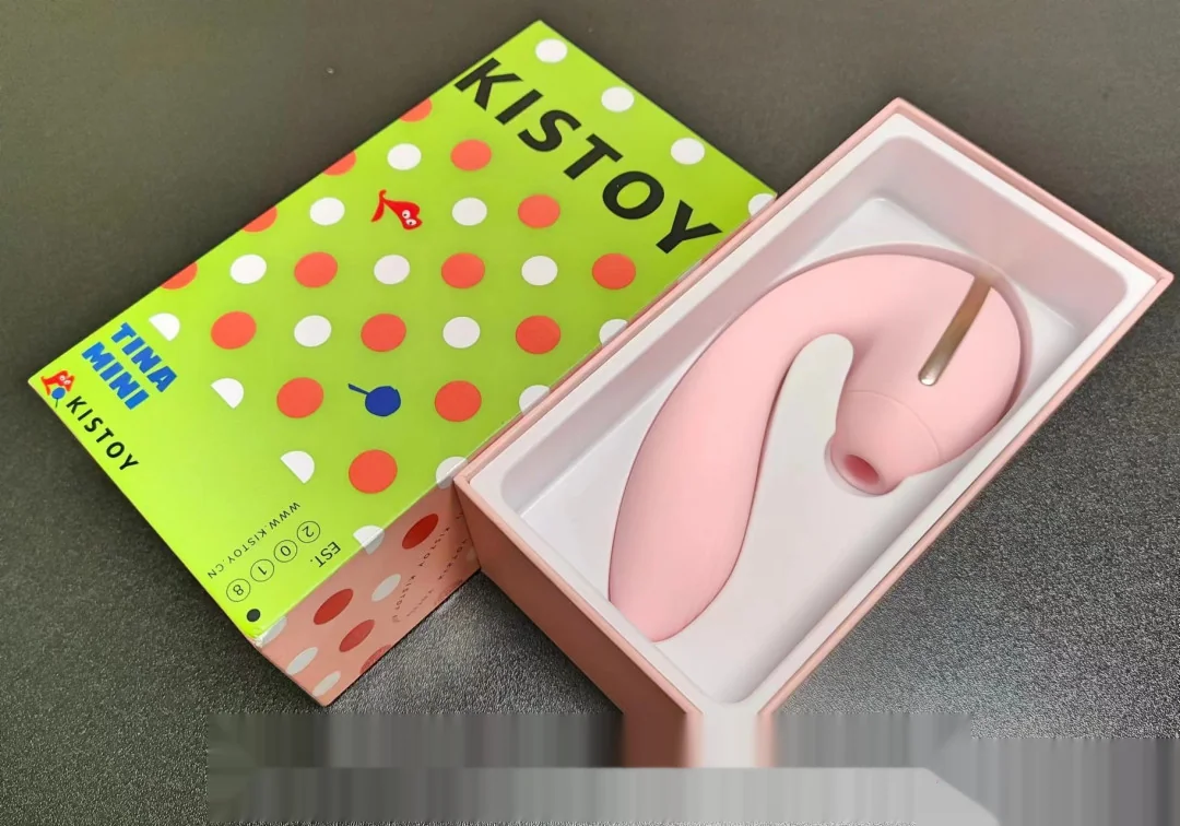 kistoy Tina mini